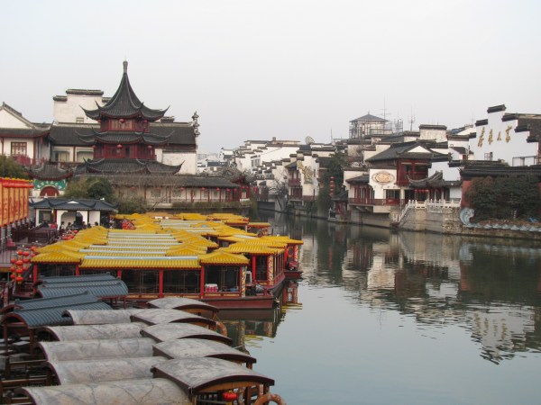 Would you go on a date here?